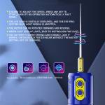 Mechanic IR14 Mobile Phone Screen OCA Glue Cutting/Grinding All-in-one Electric Remover