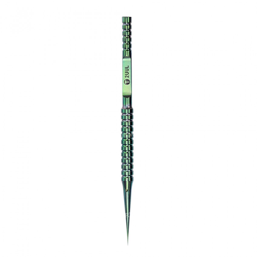 2UUL Titanium Alloy Ultraprecise Tweezer