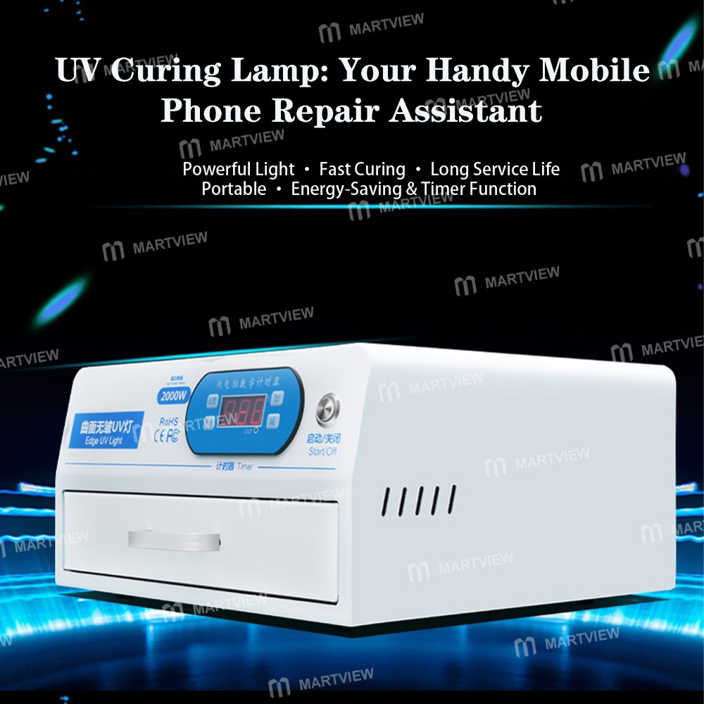 2000w curved-uv-curing-light-box-for-oca-bonding-of-edge-glass-3