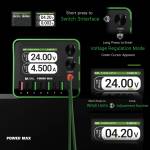 2uul pc01-power-max-multi-port-charger-adjustable-voltage-power-supply-9