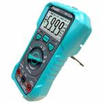 Pro'sKit MT-1236 Multi-Function 3-5 / 6 display True-RMS Digital Multimeter