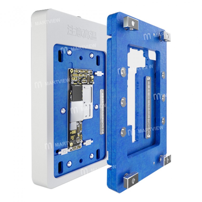 Mijing CH5-D Intelligent Soldering Remove Station for iPhone 12 /12 Pro