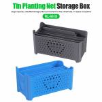 relife rl-001s-multifunctional-large-capacity-tin-planting-net-storage-box-6