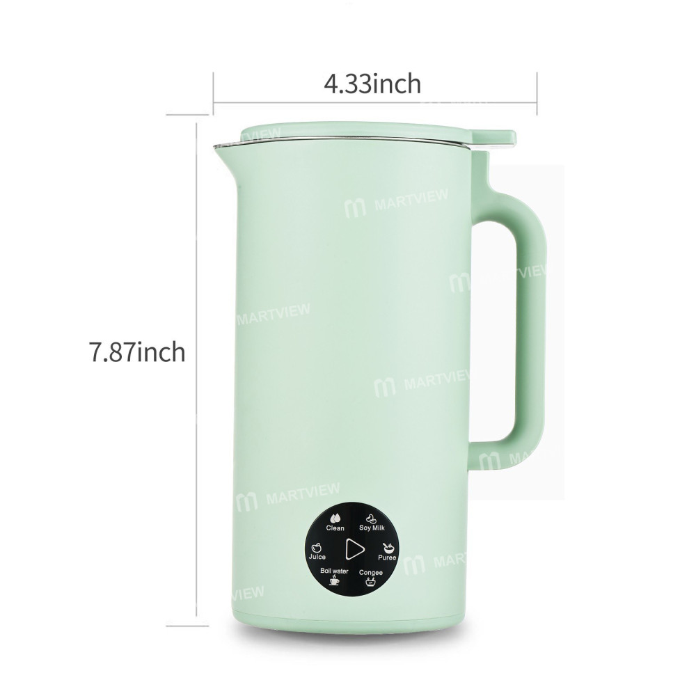 soymilk maker-350ml-multifunction-machine-juicer-soy-milk-10