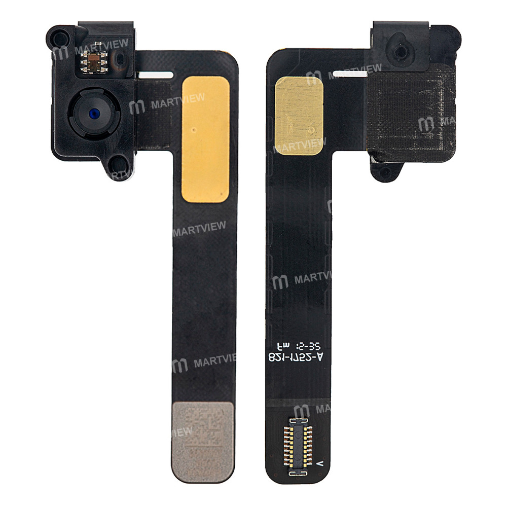 replacement front-camera-with-flex-cable-for-ipad-8-2020