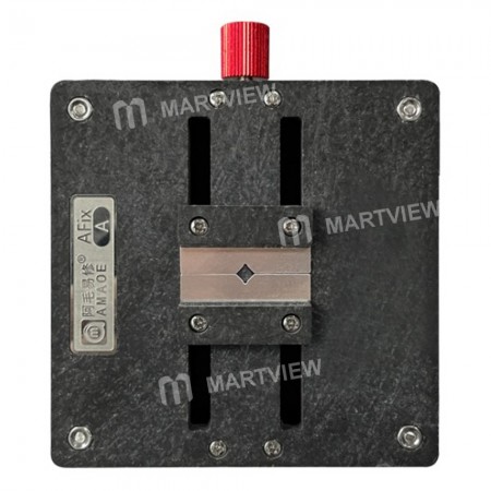 Amaoe AFix-A Multifunctional Glue Removal Platform CPU IC Chip Fixture for Mobile Phone Repair