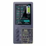 QianLi iCopy Plus Upgrade Version LCD Screen Light Sensor with Battery Testing Recovery Restore Data