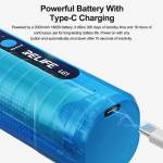 relife lg1-rechargeable-mobile-phone-screen-repair-smart-glue-remover-11