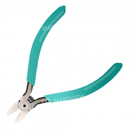 Rhino RH-A05 5-inch Industrial Grade Diagonal Cutting Pliers for Mobile Phone Disassembly Repair