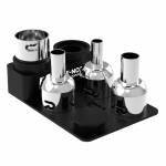 rf4 rf-no24-6-slots-hot-air-nozzles-storage-holder-6
