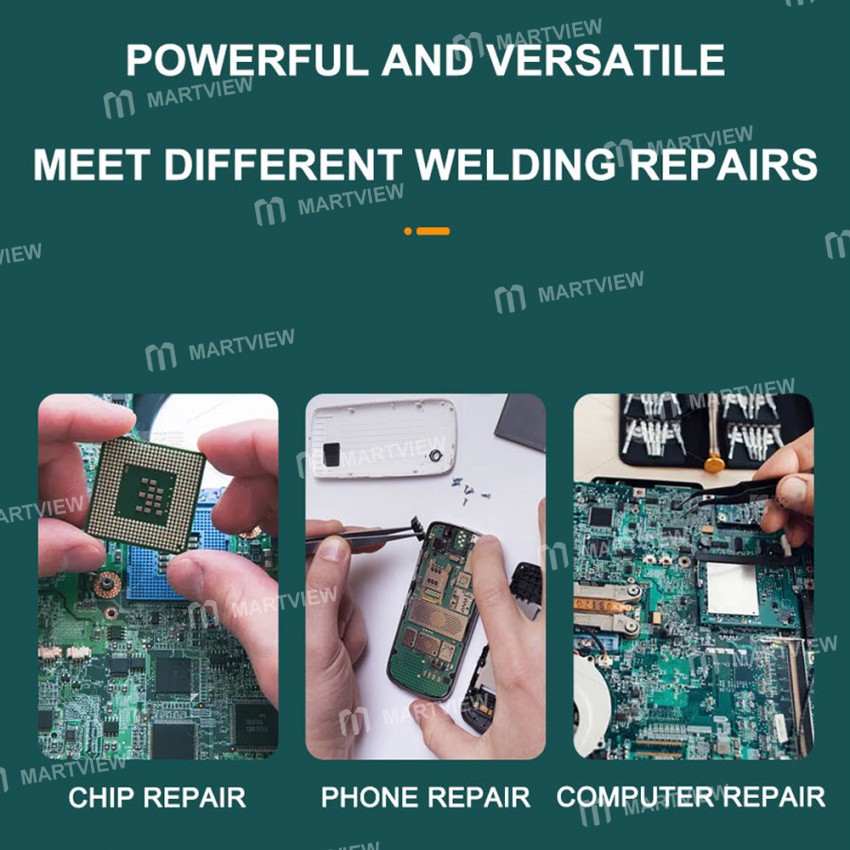 aifen a220-double-station-rework-soldering-station-compatible-with-c245-210-115-handle-11
