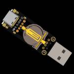 HW Battery Decryption Board for Huawei Boot into the System 2