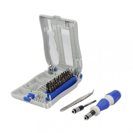 JACKLY JK-6026B (29 in 1) Multi-functional Precision Screwdriver