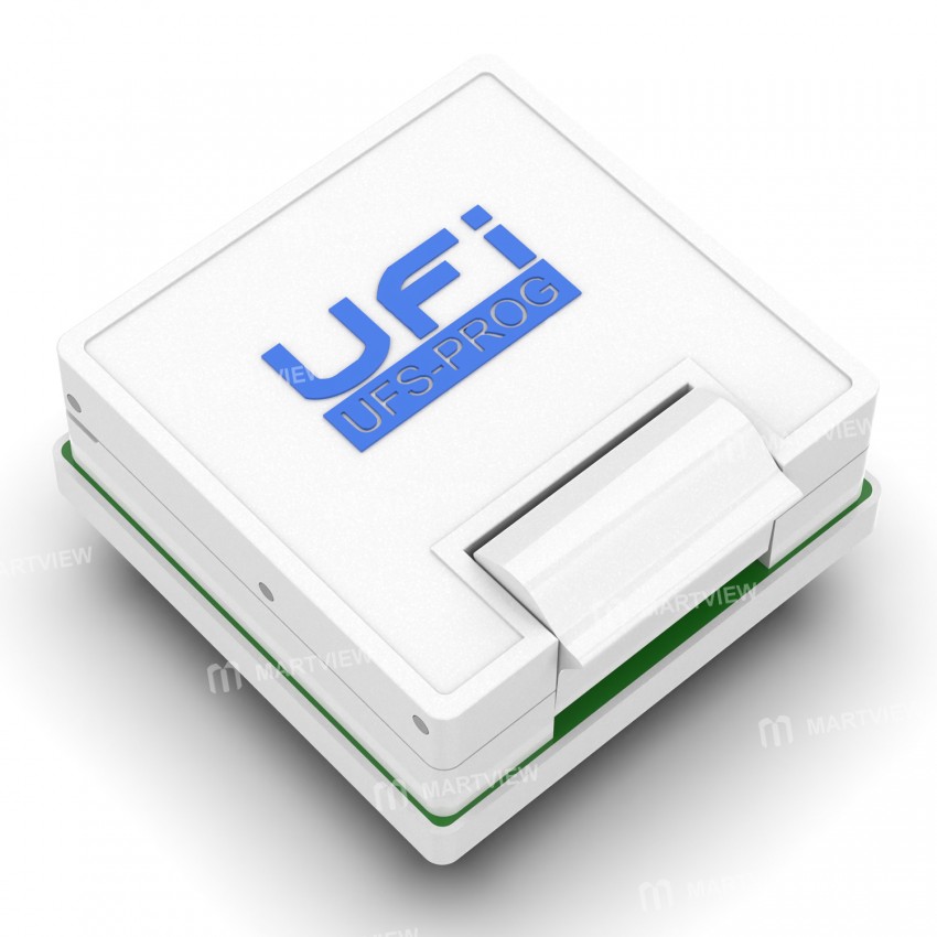 UFI UFS-Prog - Malaysia