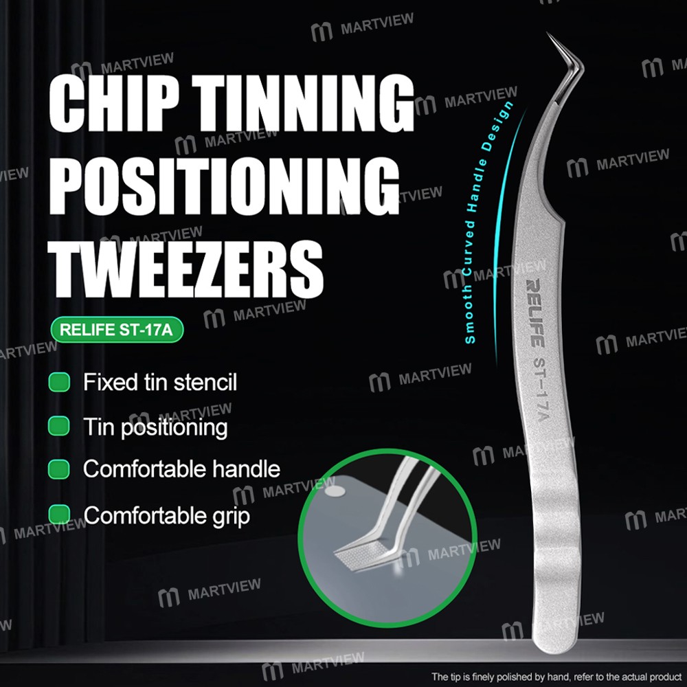 relife st-17-chip-tinning-positioning-ultra-precision-tweezers-4