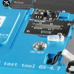 Mijing STT Fast Speed Test Fixture & Testing Jig For iPhone 6S Motherboard Testing Tools - (English