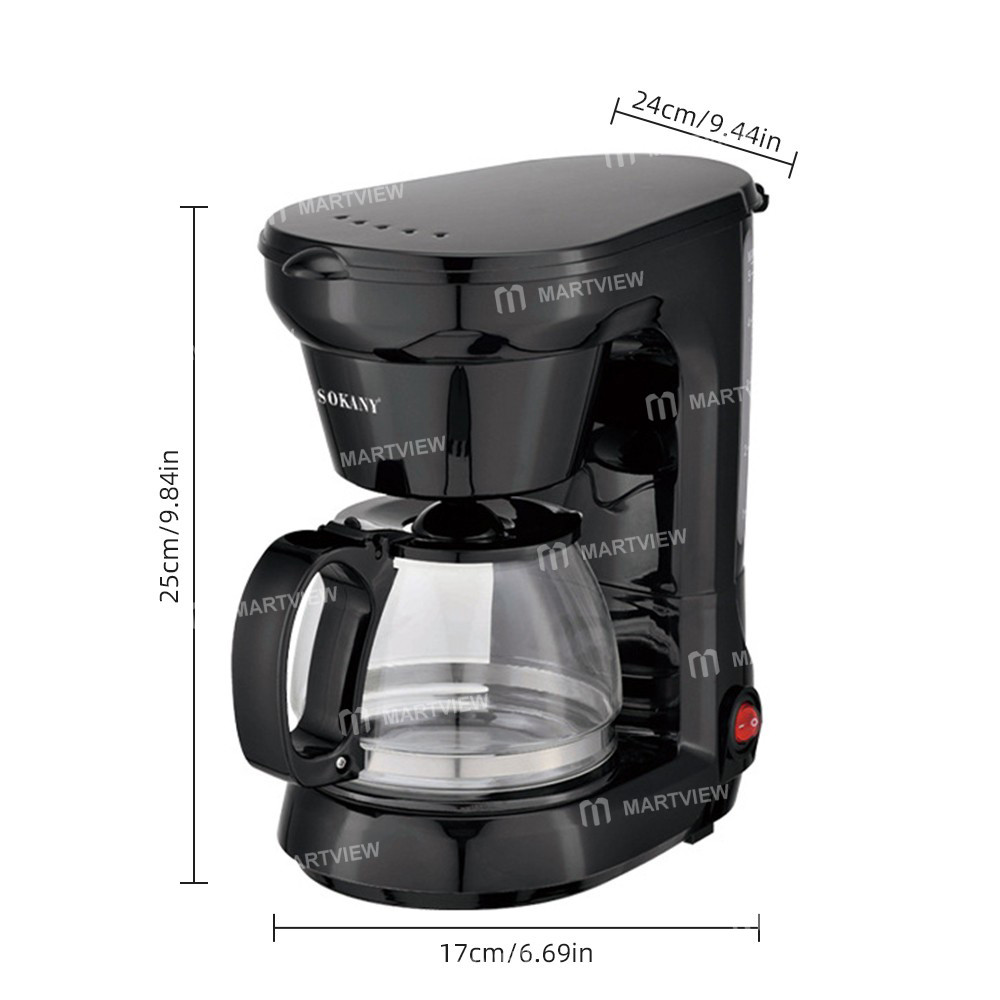 sokany cm102-6-cup-electric-coffee-maker-750ml-borosilicate-glass-04