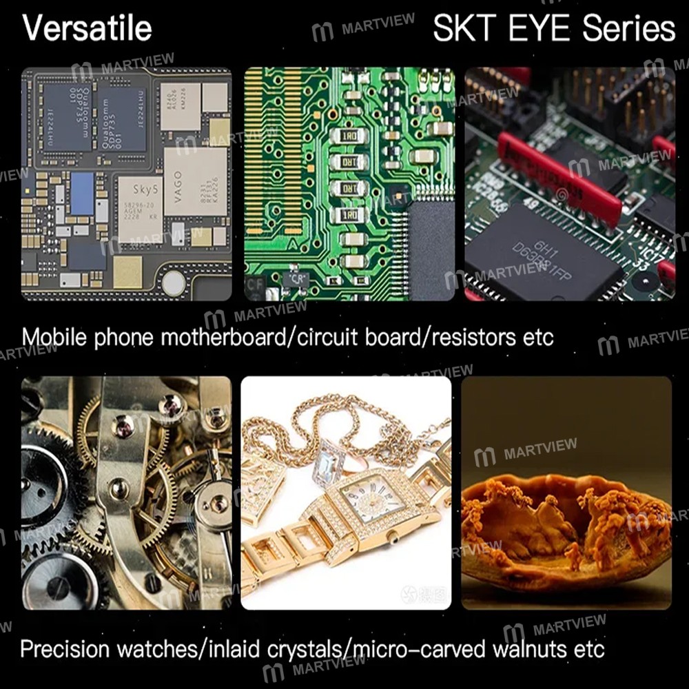 mechanic e3-b11-7x-60x-simul-focal-trinocular-stereo-zoom-microscope-with-b11-big-base-3