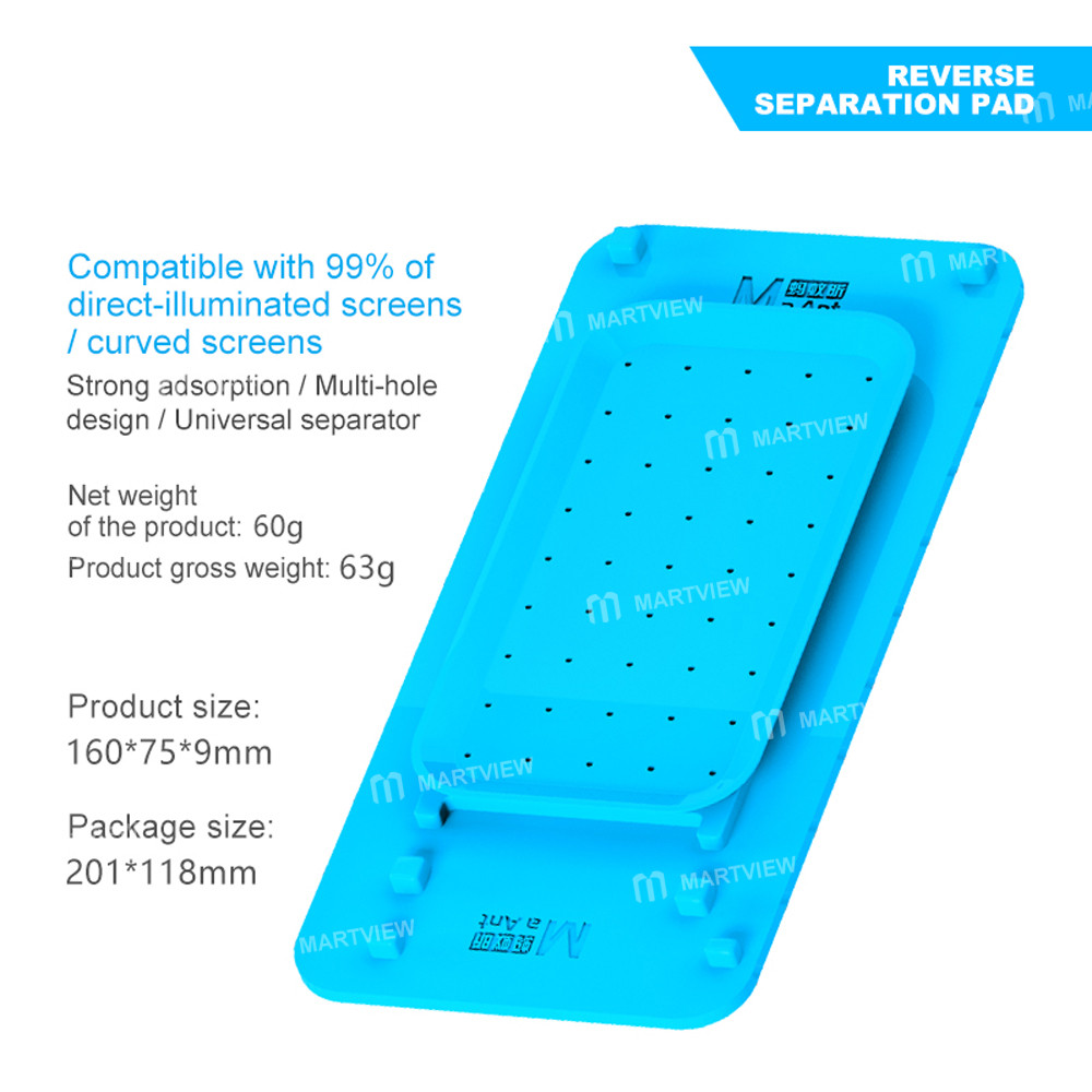 maant 7-inch-screen-reverse-separation-silicone-pad-compatible-with-straight-screen-curved-screen-9