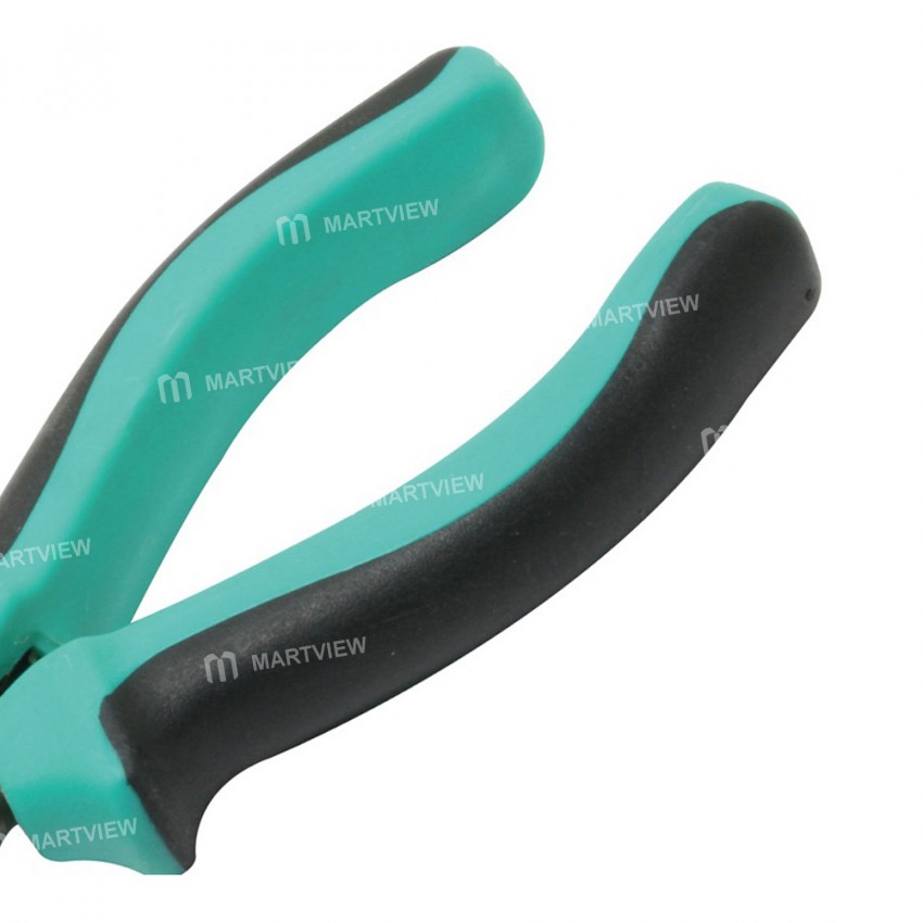 Pro'sKit PM-746 Multifunctional Precision Electrician Long Needle Nose Plier