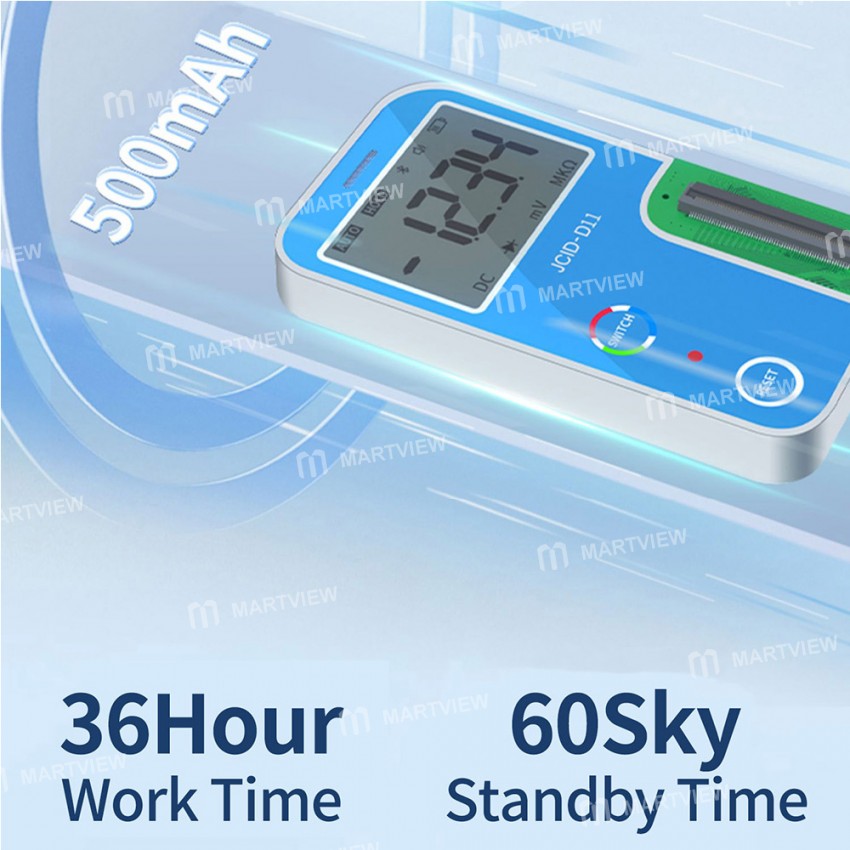 jcid d11-multifunctional-intelligent-digital-detector-for-iphonehuawei-measuring-pcb-short-circuit-5