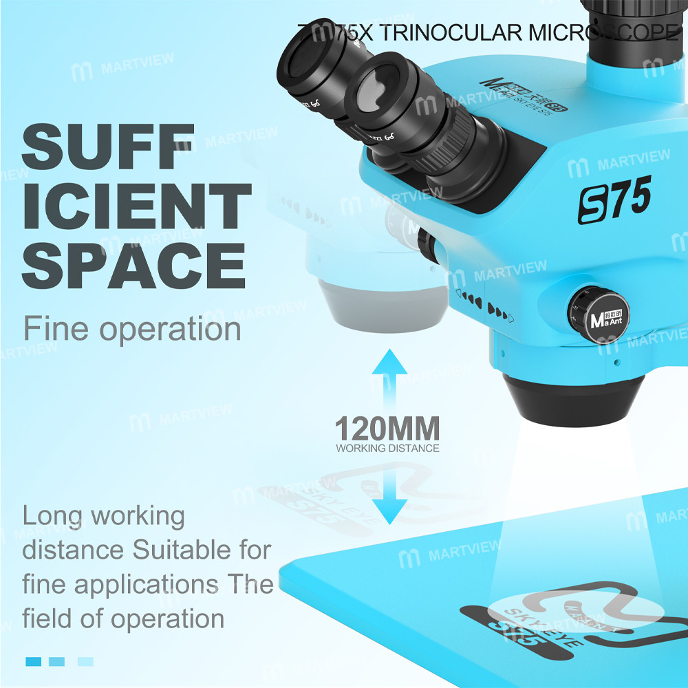 maant s75-75x-75x-synchronous-zoom-trinocular-stereo-microscope-with-big-aluminum-alloy-base-11