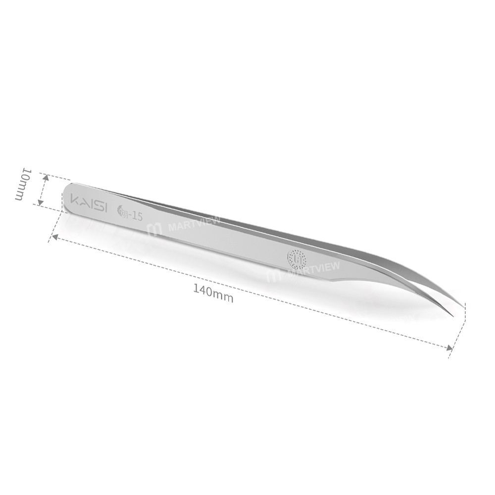 kaisi ling-series-corrosion-resistant-precision-alloy-forging-industrial-tweezers-7