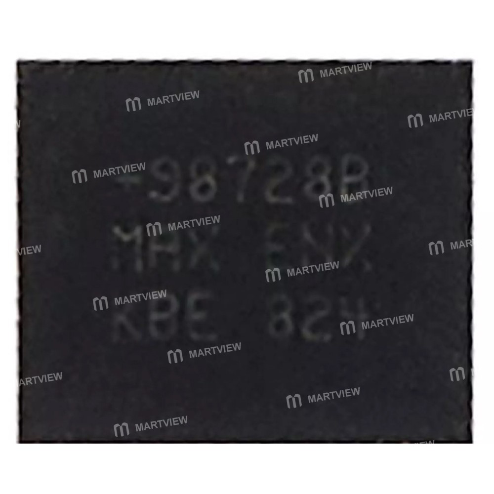 max98728b small-audio-ic-chip-compatible-for-ipad-pro-11-2018-mini-5-air-3-pro-129-2018