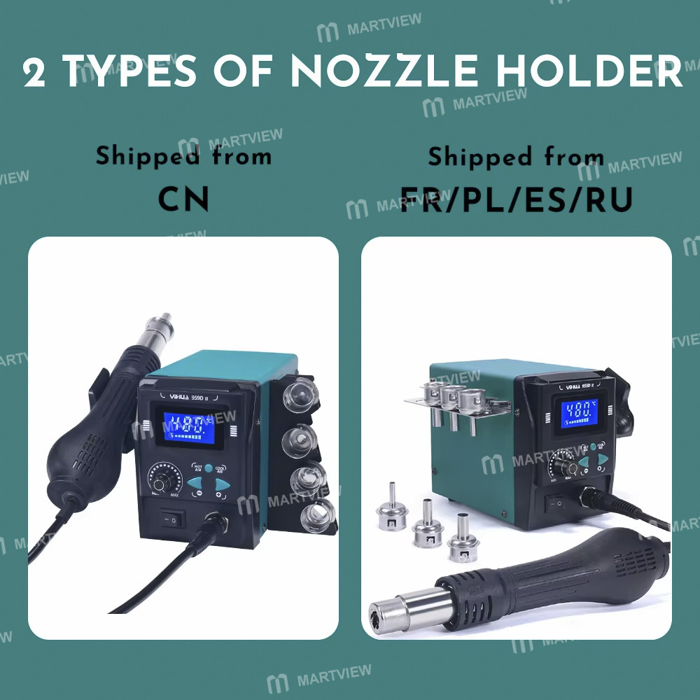 upgraded version-yihua-959d-ii-700w-easy-plug-pull-nozzles-hot-air-gun-rework-desoldering-station-7