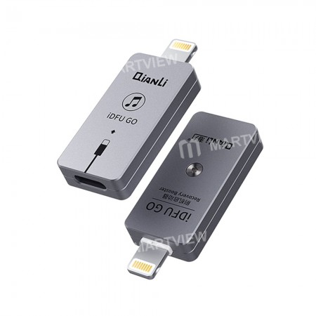 QianLi iDFU GO Recovery for iOS