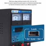 sunshine p3-5v-84v-15v-switching-dual-led-dual-pointer-display-dc-regulated-power-supply-9
