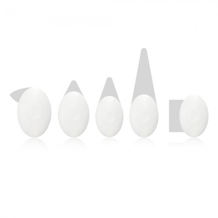 Amaoe EDD-DP Series Egg-Shaped Stainless Steel Dismantling Tool