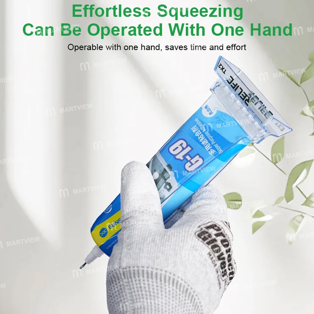 relife tx2-effort-saving-and-easy-to-use-glue-squeezer-4