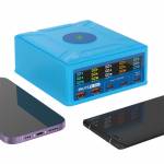 relife rl-304r-6-port-260w-gan-smart-digital-display-usb-fast-charger-5