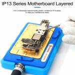 Sunshine T12A-N13 Preheating Welding Platform for iPhone 13 Series Motherboard Layering