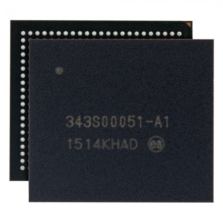 343S00051 Big Power IC Compatible for iPad Pro 9.7"