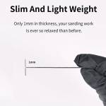 Dspiae CFB Series Special-shaped Carbon Fiber Polishing Plate