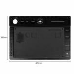 relife rl-m3tss-004n-7x-45x-continuous-zoom-hd-trinocular-stereo-microscope-repair-platform-9