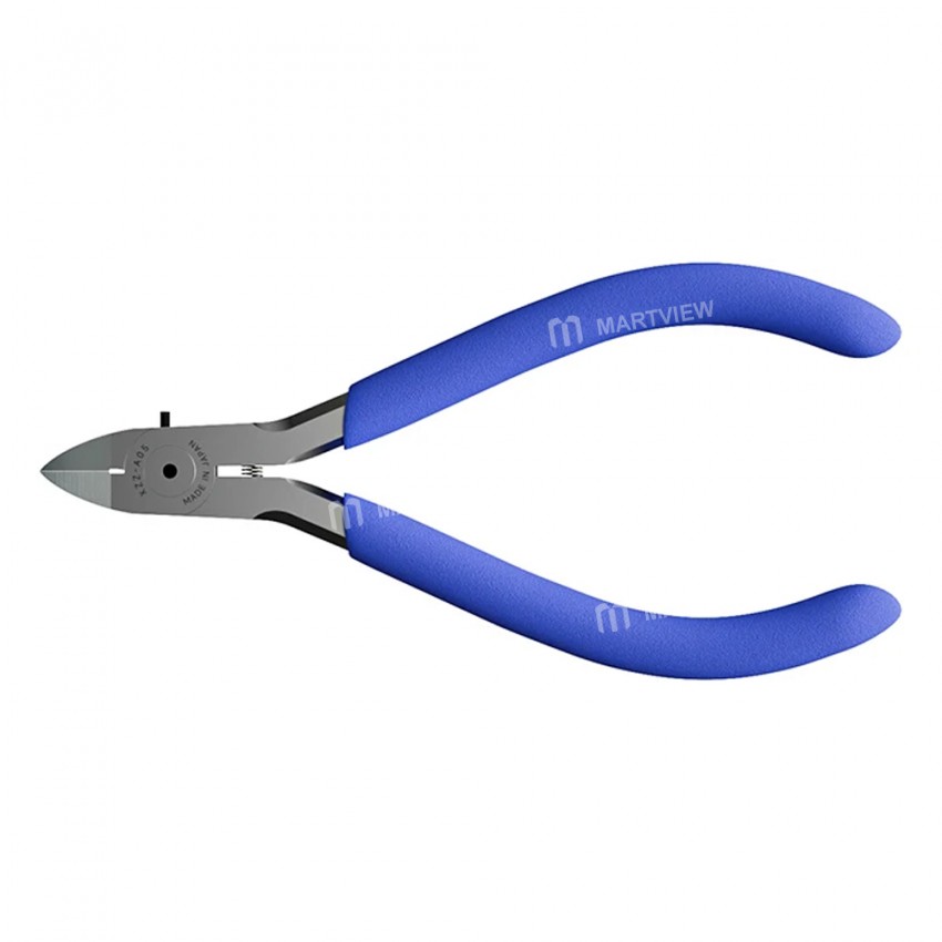 xzz a05-industrial-grade-chrome-vanadium-steel-slanting-nose-cutting-pliers-11