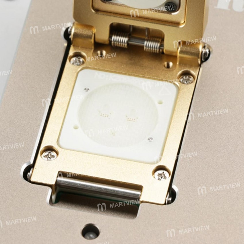 MJ Eeprom IC Repair Test Fixture All-in-One Machine ACT PRO for iPhone 4S / 5 / 5C / 5S / 6 / 6 Plus