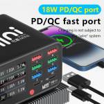 maant dianba-mini-75w-multi-function-8-port-pd-charger-support-pd-fast-charging-6