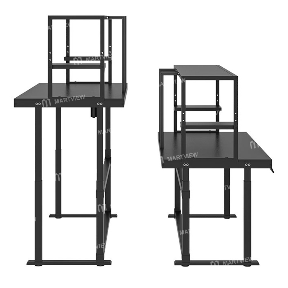 sunshine m1-pro-intelligent-72cm-to-117cm-height-adjustable-repair-table-for-expanded-work-area-6