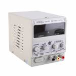 PPD 1503DD LED Digital Display Adjustable DC Power Supply 110V 220V 0-15V 0-3A for Mobile Phone Repa