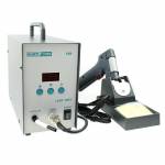 Quick 201B 90W Digital Desoldering Station Gun with Internal Vacuum Pump
