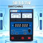 sunshine p3-5v-84v-15v-switching-dual-led-dual-pointer-display-dc-regulated-power-supply-7