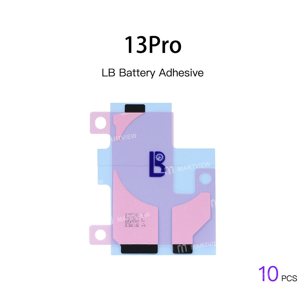 lb tool-ip-series-peel-and-stick-residue-free-battery-adhesive-for-iphone-11-to-17pro-max-10