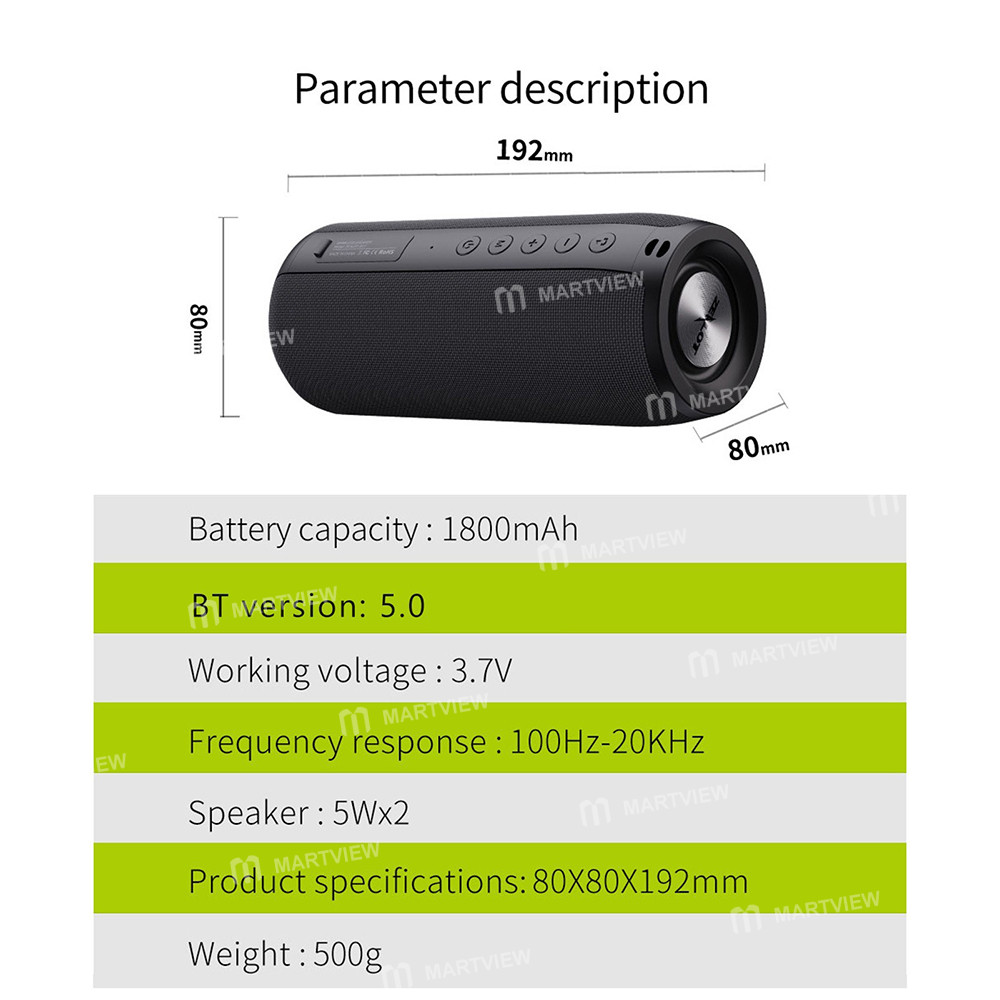 zealot s61-wireless-subwoofer-bluetooth-speaker-3