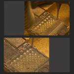 1.0mm Grinding Machine IC Chip Knife Milling Cutter Tool for Smart IC Grinding Machine Grinding Remo