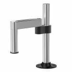 rf4 rf-fo24-360-degree-rotating-lift-adjustable-microscope-swing-arm-stand-3