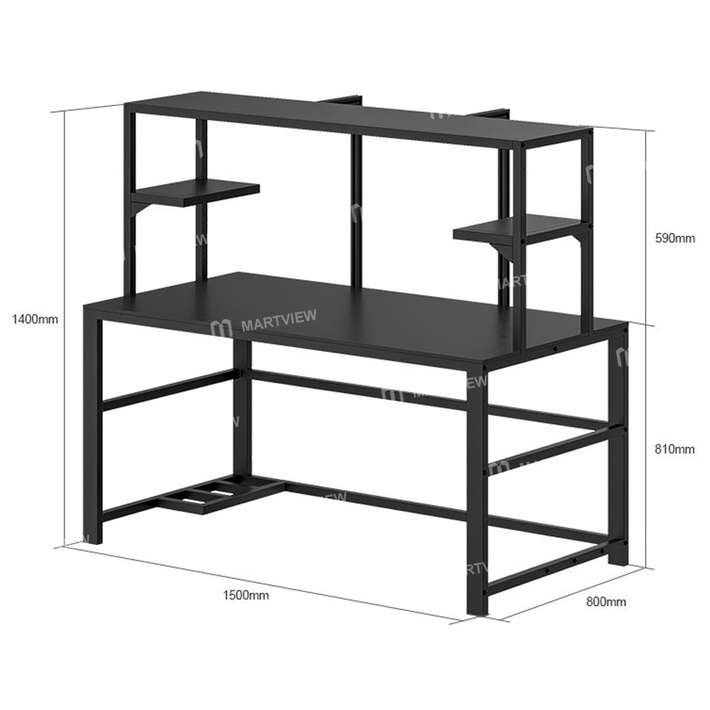sunshine m1-black-diamond-modular-combination-repair-table-for-expanded-work-area-6